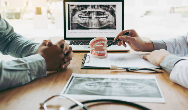 Best Emergency Root Canal Treatment in Walnut Creek, OH