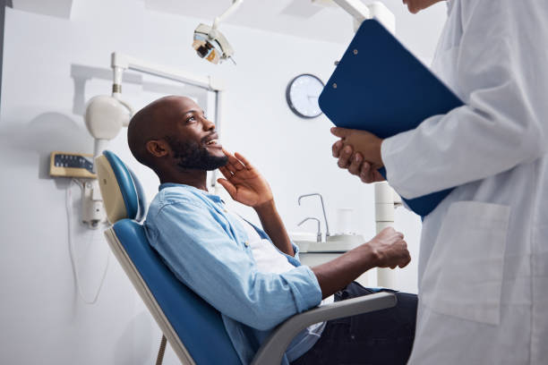 Best Cosmetic Emergency Dentistry in Walnut Creek, OH
