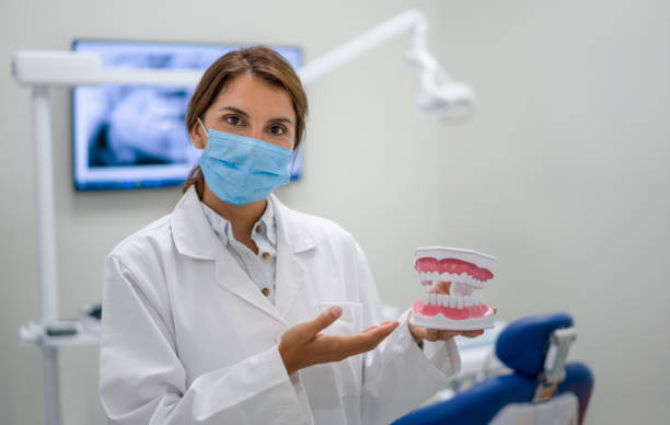 Best Emergency Tooth Extraction in Walnut Creek, OH