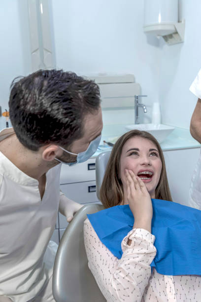 Best Emergency Tooth Extraction in Walnut Creek, OH