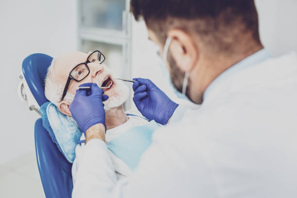 Best Emergency Dental Care for Broken or Chipped Teeth in Walnut Creek, OH